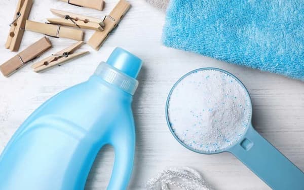 تصویر 4 از فروش پودر ماشین لباسشویی + قیمت خرید به صرفه